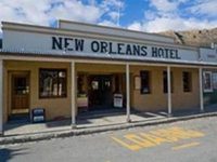 New Orleans Hotel