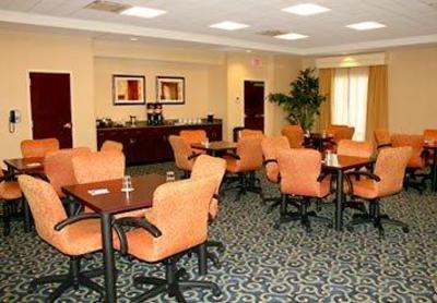 фото отеля Springhill Suites Louisville Airport