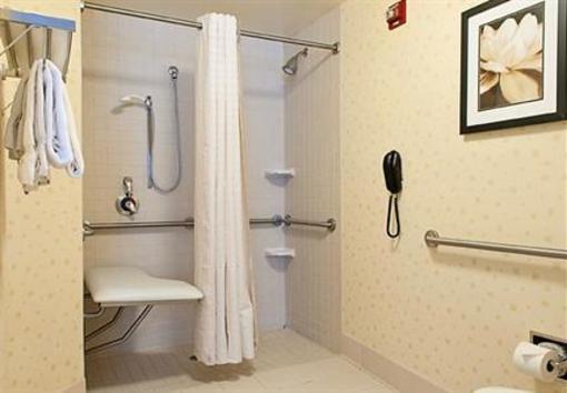 фото отеля Springhill Suites Louisville Airport