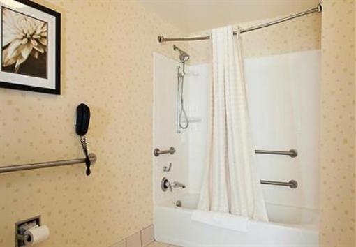 фото отеля Springhill Suites Louisville Airport