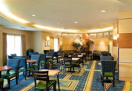 фото отеля Springhill Suites Louisville Airport