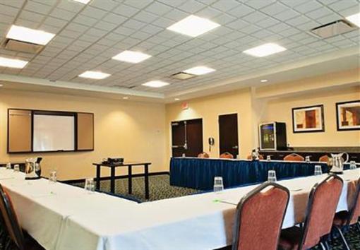 фото отеля Springhill Suites Louisville Airport