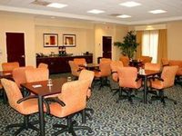 Springhill Suites Louisville Airport