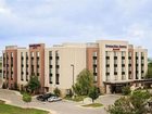 фото отеля Springhill Suites Louisville Airport