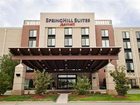 фото отеля Springhill Suites Louisville Airport