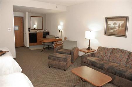 фото отеля Hampton Inn and Suites- Dallas Allen