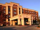 фото отеля Hampton Inn and Suites- Dallas Allen