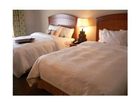 фото отеля Hampton Inn and Suites- Dallas Allen