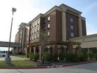 фото отеля Hampton Inn and Suites- Dallas Allen