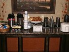 фото отеля Hampton Inn and Suites- Dallas Allen