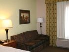 фото отеля Hampton Inn and Suites- Dallas Allen