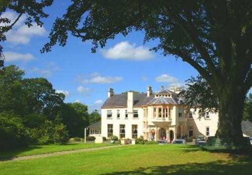 фото отеля Beech Hill Country House Hotel