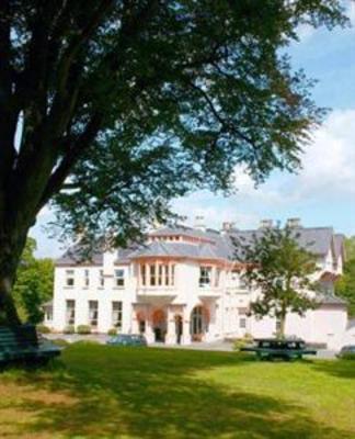 фото отеля Beech Hill Country House Hotel