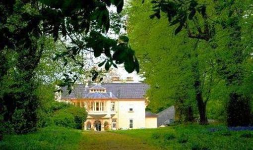 фото отеля Beech Hill Country House Hotel