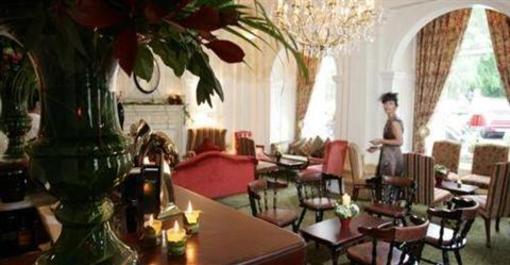 фото отеля Beech Hill Country House Hotel