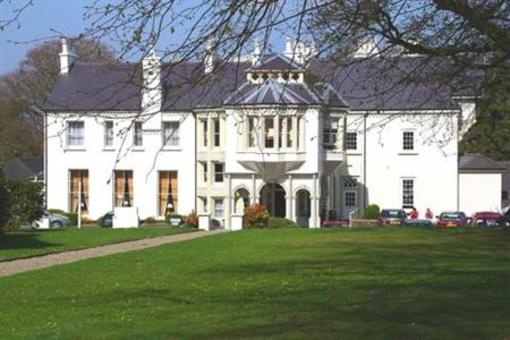 фото отеля Beech Hill Country House Hotel
