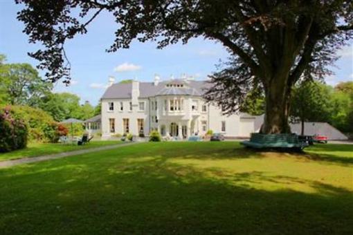 фото отеля Beech Hill Country House Hotel