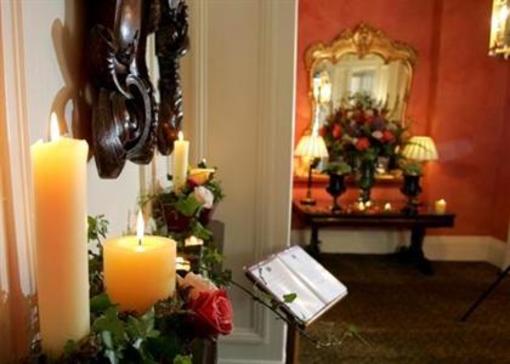 фото отеля Beech Hill Country House Hotel