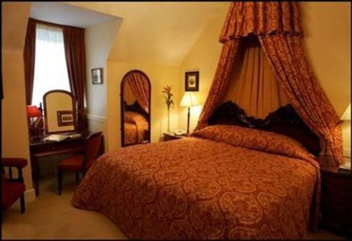фото отеля Beech Hill Country House Hotel