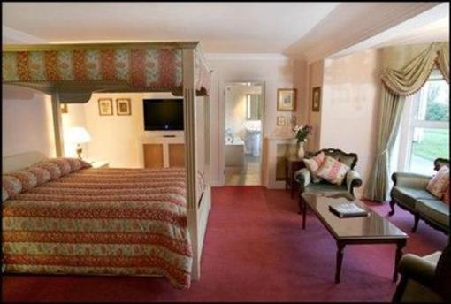 фото отеля Beech Hill Country House Hotel