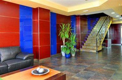 фото отеля Hotel Arrayanes Playa