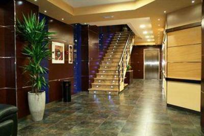 фото отеля Hotel Arrayanes Playa