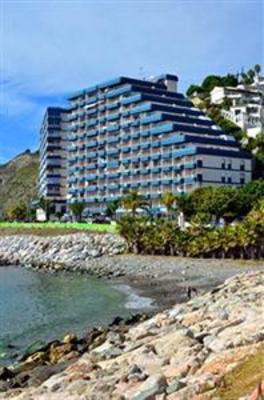фото отеля Hotel Arrayanes Playa