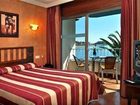 фото отеля Hotel Arrayanes Playa