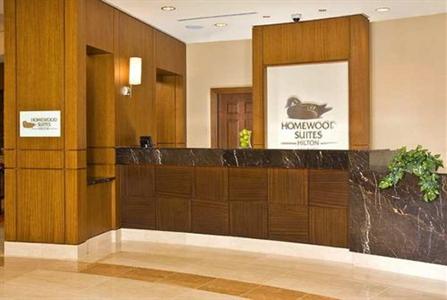 фото отеля Homewood Suites by Hilton Baltimore
