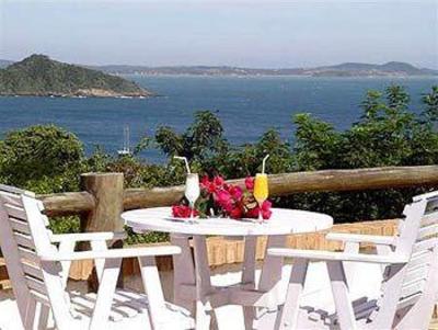 фото отеля Pousada Janellas do Mar Guest House Buzios