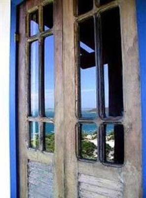 фото отеля Pousada Janellas do Mar Guest House Buzios