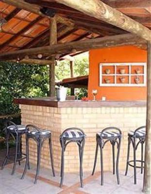 фото отеля Pousada Janellas do Mar Guest House Buzios