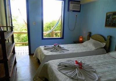 фото отеля Pousada Janellas do Mar Guest House Buzios