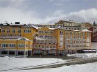 фото отеля Steiner Hotel Obertauern
