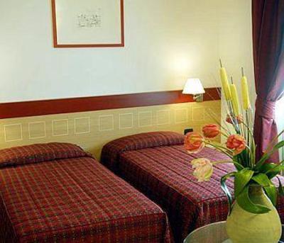 фото отеля West Point Hotel Villafranca di Verona