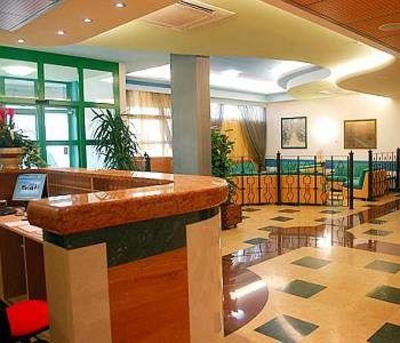фото отеля West Point Hotel Villafranca di Verona