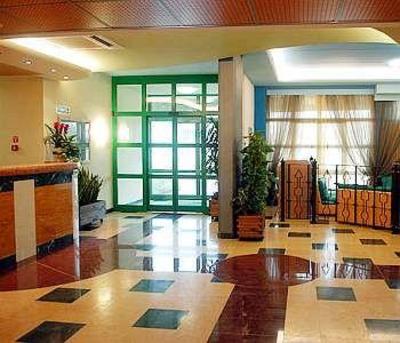 фото отеля West Point Hotel Villafranca di Verona