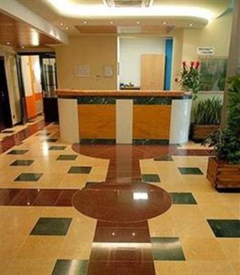 фото отеля West Point Hotel Villafranca di Verona