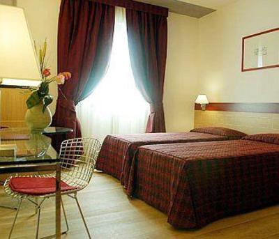 фото отеля West Point Hotel Villafranca di Verona