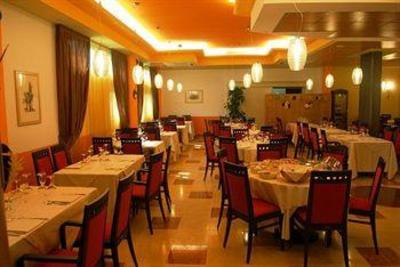 фото отеля West Point Hotel Villafranca di Verona