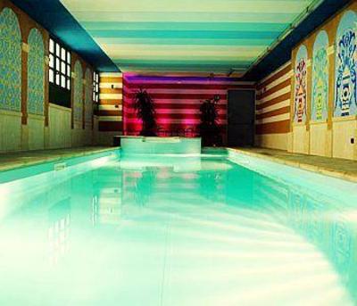 фото отеля West Point Hotel Villafranca di Verona
