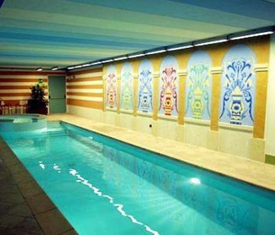 фото отеля West Point Hotel Villafranca di Verona
