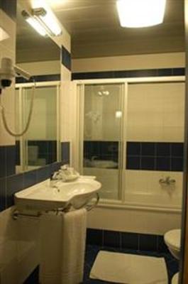 фото отеля West Point Hotel Villafranca di Verona