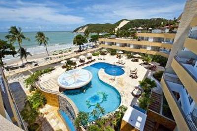 фото отеля Aquaria Natal Hotel