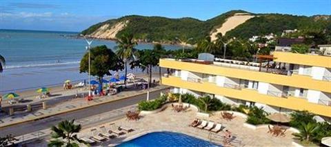 фото отеля Aquaria Natal Hotel