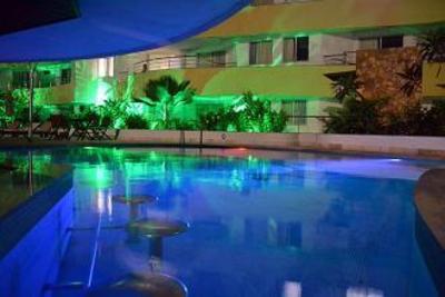 фото отеля Aquaria Natal Hotel