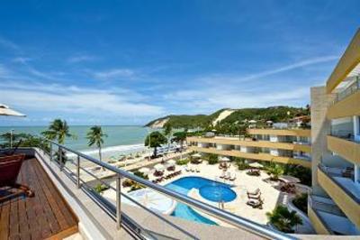 фото отеля Aquaria Natal Hotel