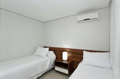 фото отеля Aquaria Natal Hotel