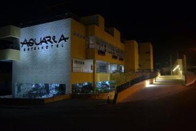 фото отеля Aquaria Natal Hotel