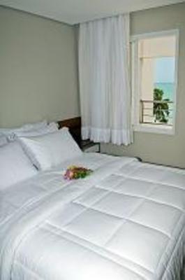 фото отеля Aquaria Natal Hotel
